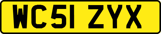 WC51ZYX