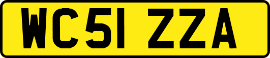 WC51ZZA