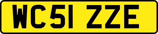 WC51ZZE