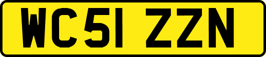 WC51ZZN