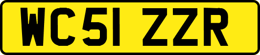 WC51ZZR