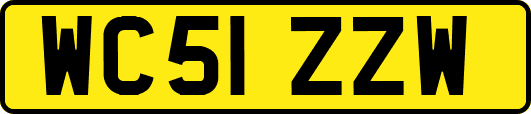 WC51ZZW
