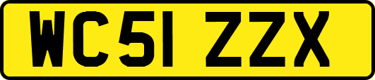 WC51ZZX