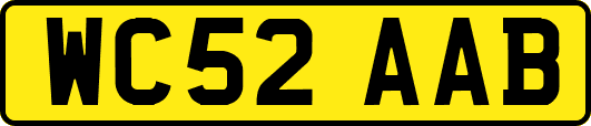 WC52AAB