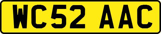 WC52AAC
