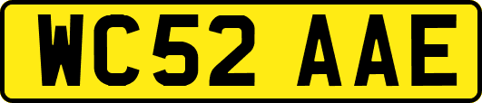 WC52AAE