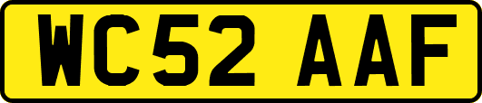 WC52AAF