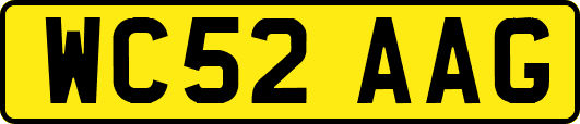 WC52AAG
