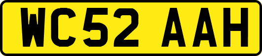 WC52AAH