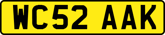 WC52AAK