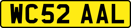 WC52AAL