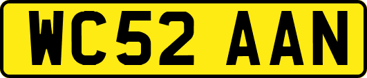 WC52AAN