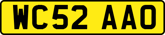 WC52AAO