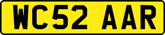 WC52AAR