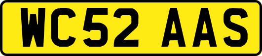 WC52AAS
