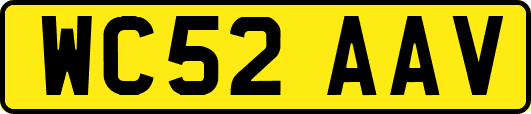 WC52AAV