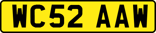 WC52AAW