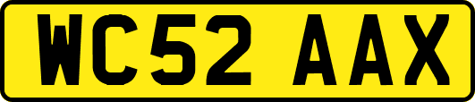 WC52AAX