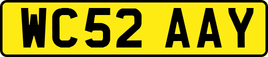 WC52AAY