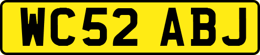 WC52ABJ