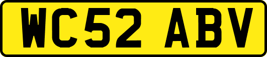 WC52ABV