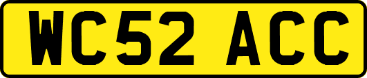 WC52ACC