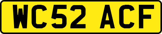 WC52ACF