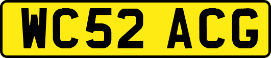 WC52ACG