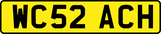 WC52ACH
