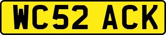 WC52ACK