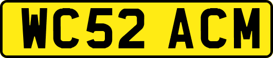 WC52ACM