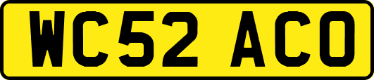 WC52ACO
