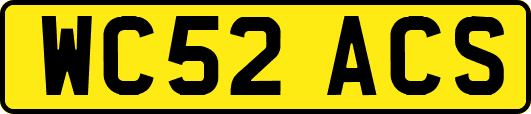 WC52ACS