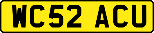 WC52ACU