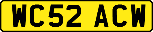 WC52ACW