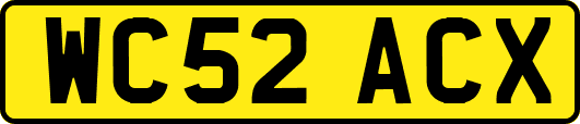 WC52ACX
