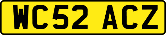 WC52ACZ