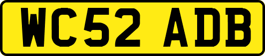 WC52ADB