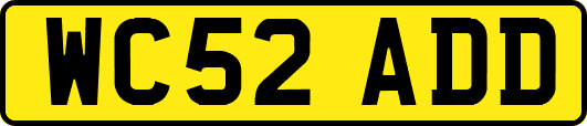 WC52ADD