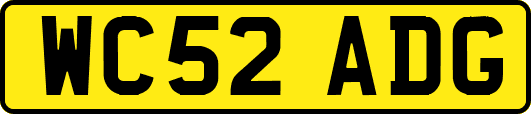 WC52ADG