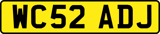 WC52ADJ