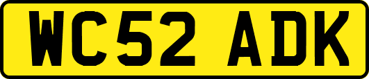 WC52ADK
