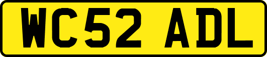 WC52ADL