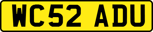 WC52ADU