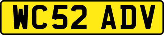 WC52ADV