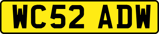 WC52ADW