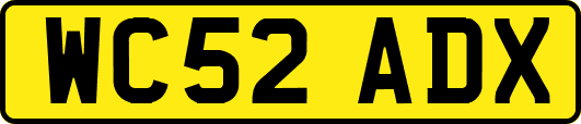 WC52ADX
