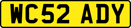 WC52ADY