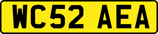 WC52AEA