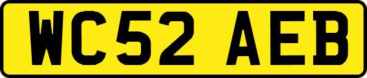 WC52AEB